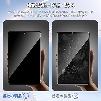 pad タブレット　ALLDOCUBE 保護フィルム貼り付け済み ALLDOCUBE iPlay 60 Pad Pro 用 保護フィルム | 本体保護